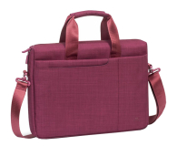 RIVACASE Biscayne 8335 15,6" Czerwona - 739407 - zdjęcie 1